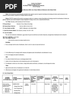 OBE SYLLABUS Mathematics in The Modern World 2020