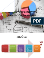 Costos y Presupuestos+Planeación Financiera-1