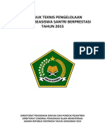 PETUNJUK-TEKNIS-PENGELOLAAN-PROGRAM-BEASISWA-SANTRI-BERPRESTASI-TAHUN-2015