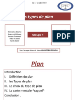 types de plan (1)