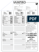 Ficha V5 - Samantha Pierce (Rain)