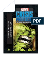 Webex Crisisprotocol Hulk-Ult-Encounter Reglas