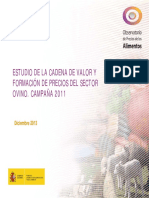 Estudio Ovino - 2011 - tcm30-128401