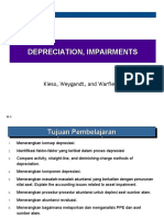 Penurunan Nilai, Deplesi, Revaluasi