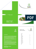 Nextgen Cropscience LLP - Catalogue