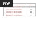 TemplateImportTuyenCap | PDF