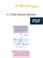 6.2 Total Internal Reflection (Student Copy)