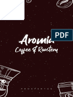 AROM - Aromia Coffee