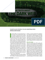 The Truth About The Dark Web Kumar