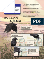 El Cuervo y La Jarra