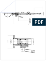 Retriever Stroke Length Order & Service Valve