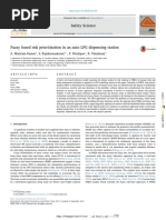 HAZOP Risk Ranking and Management Guide | PDF | Risk | Medical Specialties