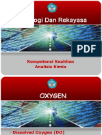 Oxygen