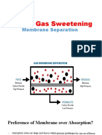 Natural Gas Sweetening 2