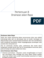 Pertemuan 8