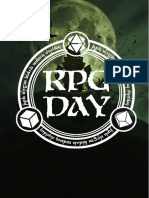 5º Rpg-Day