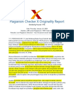 PCX 1 - Report