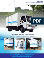 e-Katalog WTP Mobile - DIPHALITE (KUBOTA KASUI INDONESIA)