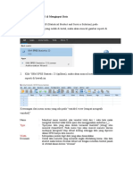 Tugas Input Data Di Aplikasi Spss