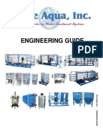 Handbook Pure Aqua Engineering Guide. protected