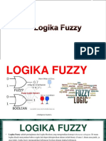 Aplikasi Fuzzy Logic