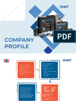 Duta Surya Cipta - Profile Perusahaan Pengembang Photofoltaik