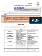 mitos-y-leyendas evaluación