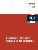 Doc4 Sem7 Uni2 Herramientas TIC para El Abordaje de Una Asignatura OK