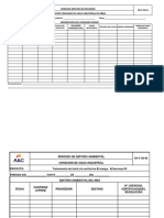 GR-F-58-01 Registro Consumo Industrial de Agua