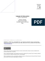 [PDF] Animais de Laboratório - Criação e Experimentação