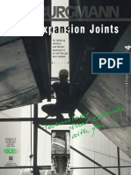 Expansion Joint Manual