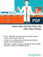 Dasar2 Farfis Dan Sifat Fisika Molekul.p