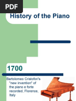 EGBDF and FACE Notes for Piano | PDF | Musical Compositions | Musical ...