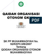 05 Qaidah Ortom Muhammadiyah