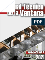 Manual Tecnico de La Ventana2019