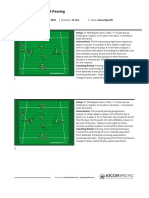 DiamondPassing CLR 1