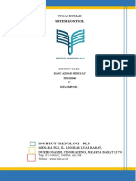 Format Tugas Rumah Siskon