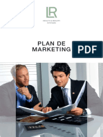 Plan de Marketing II 2013.indd