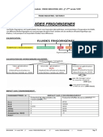 Cours Froid TVPP 2020 2021 SCTION 9