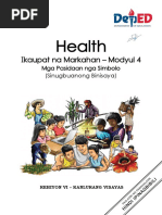 Kasapi NG Komunidad Grade 2 | PDF