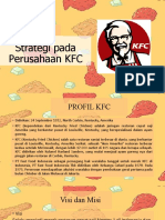 Strategi KFC