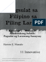 Herron Manalo Innovative FSPL Modyul 7 PDF