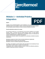 API 1 Probabilidad y Estadistica