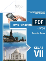 Modul PJJ IPS Kelas 7 Semester Genap-202101205