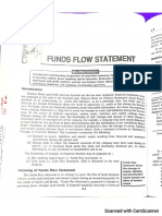 Fund Flow Statements