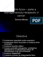 Exercitiile Fizice