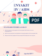 HIV Dan AIDS