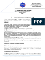 Chap 2 Examen Parasitologique Du Sang BTS2