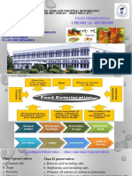 12 TH PPT of Foods and Industrial MicrobiologyCourse No. DTM 321 1