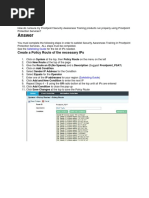 Safelisting PSAT in Proofpoint Protection Services